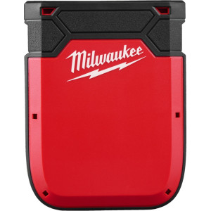 Napájací zdroj pre vyhrievané oblečenie z radu M12 Heated Gear IRPSU3-0