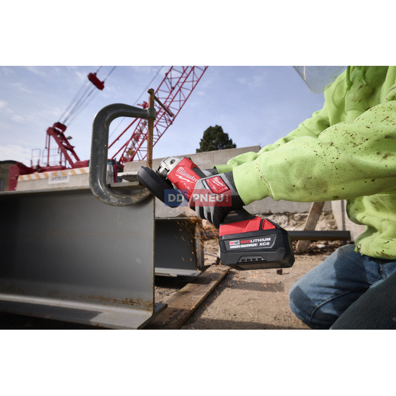 Akumulátor MILWAUKEE M18 HB5 – 5.0 Ah