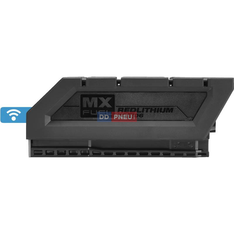 MX FUEL™ REDLITHIUM™ 6.0 Ah akumulátor Milwaukee MXF XC406