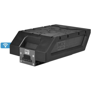 MX FUEL™ REDLITHIUM™ 6.0 Ah akumulátor Milwaukee MXF XC406 MX FUEL™ REDLITHIUM™ 6.0 Ah akumulátor Milwaukee MXF XC406