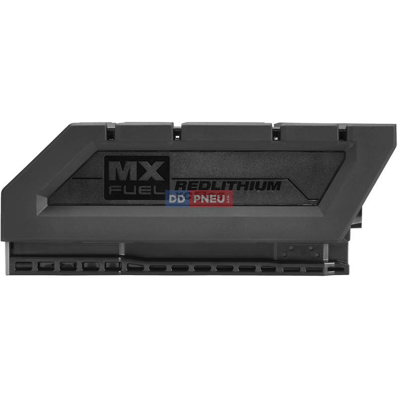 MX FUEL™ REDLITHIUM™ 6.0 Ah akumulátor Milwaukee MXF XC406
