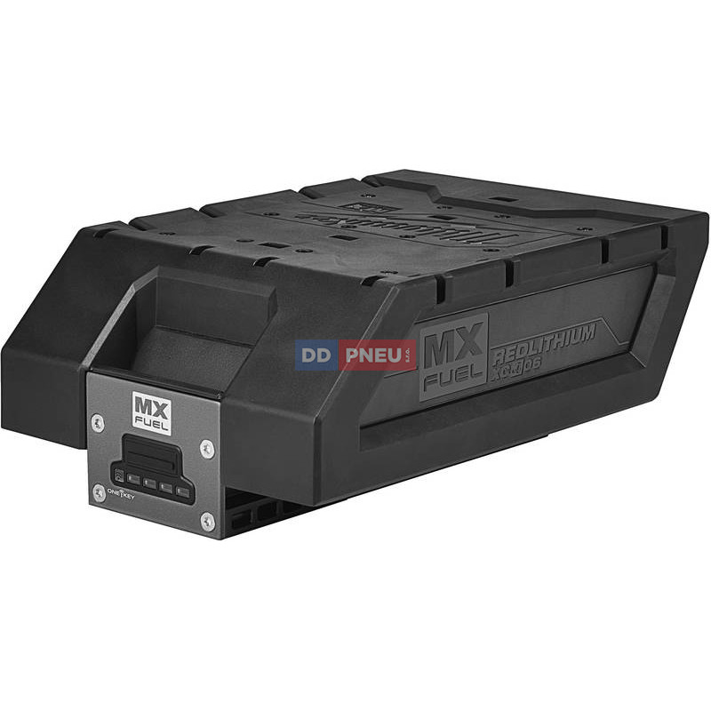 MX FUEL™ REDLITHIUM™ 6.0 Ah akumulátor Milwaukee MXF XC406