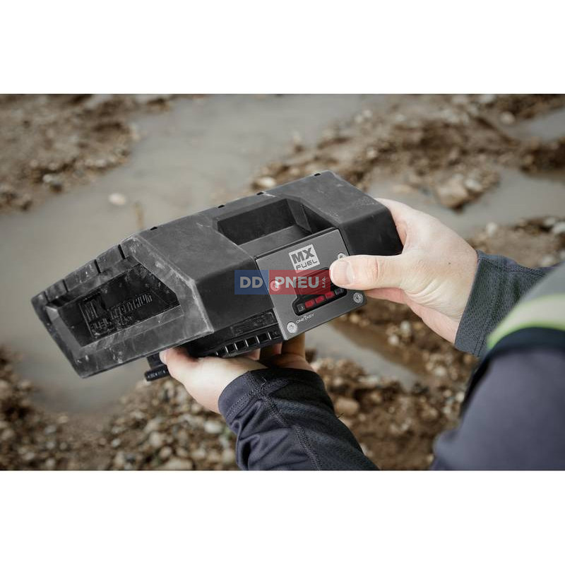 MX FUEL™ REDLITHIUM™ 6.0 Ah akumulátor Milwaukee MXF XC406