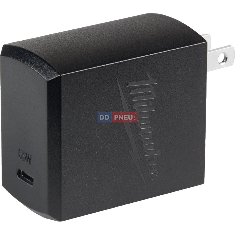 Mini nabíjačka Milwaukee TOP-OFF M18 TC