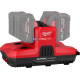 Viacnásobná supernabíjačka MILWAUKEE PACKOUT™ M12-18 MBPSC4