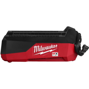 MX FUEL™ rýchlonabíjačka Milwaukee MXF FC MX FUEL™ rýchlonabíjačka Milwaukee MXF FC
