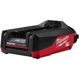 MX FUEL™ rýchlonabíjačka Milwaukee MXF FC MX FUEL™ rýchlonabíjačka Milwaukee MXF FC