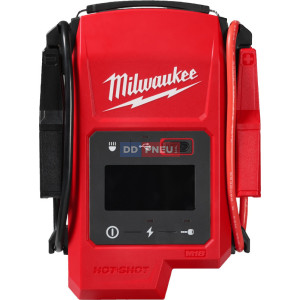 Aku štartovací zdroj Milwaukee M18 JS2000-0