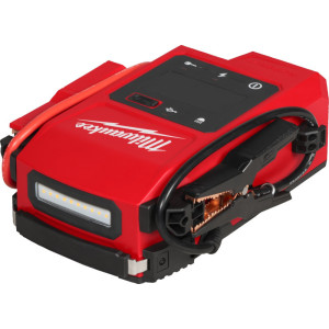 Aku štartovací zdroj Milwaukee M18 JS2000-0