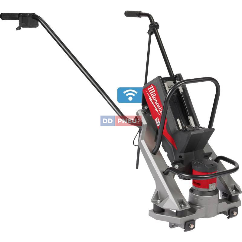 MX FUEL™ aku sťahovacia vibračná lišta Milwaukee MXF PSC-0 – bez batérie