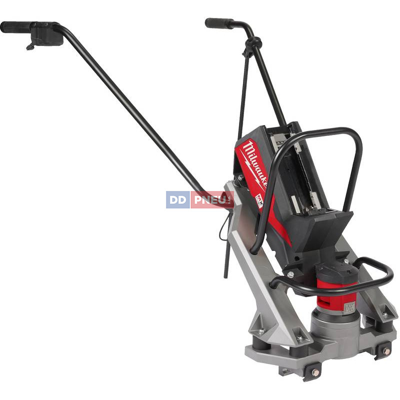 MX FUEL™ aku sťahovacia vibračná lišta Milwaukee MXF PSC-0 – bez batérie
