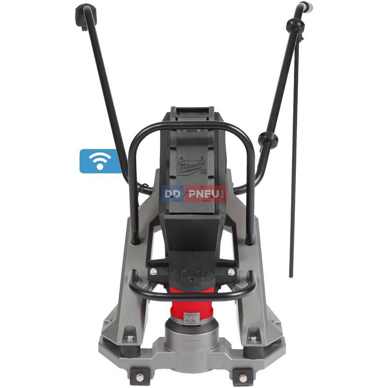 MX FUEL™ sťahovacia vibračná lišta MXF PSC-302