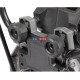 MX FUEL™ sťahovacia vibračná lišta MXF PSC-302