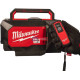 MX FUEL™ aku kufríkový ponorný vibrátor do betónu Milwaukee MXF CVBCKIT-602