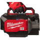 MX FUEL™ aku kufríkový ponorný vibrátor do betónu Milwaukee MXF CVBCKIT-602