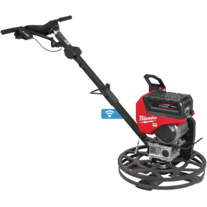 MX FUEL™ aku hladička betónu 600 mm Milwaukee MXF WBT60-122 MX FUEL™ aku hladička betónu 600 mm Milwaukee MXF WBT60-122