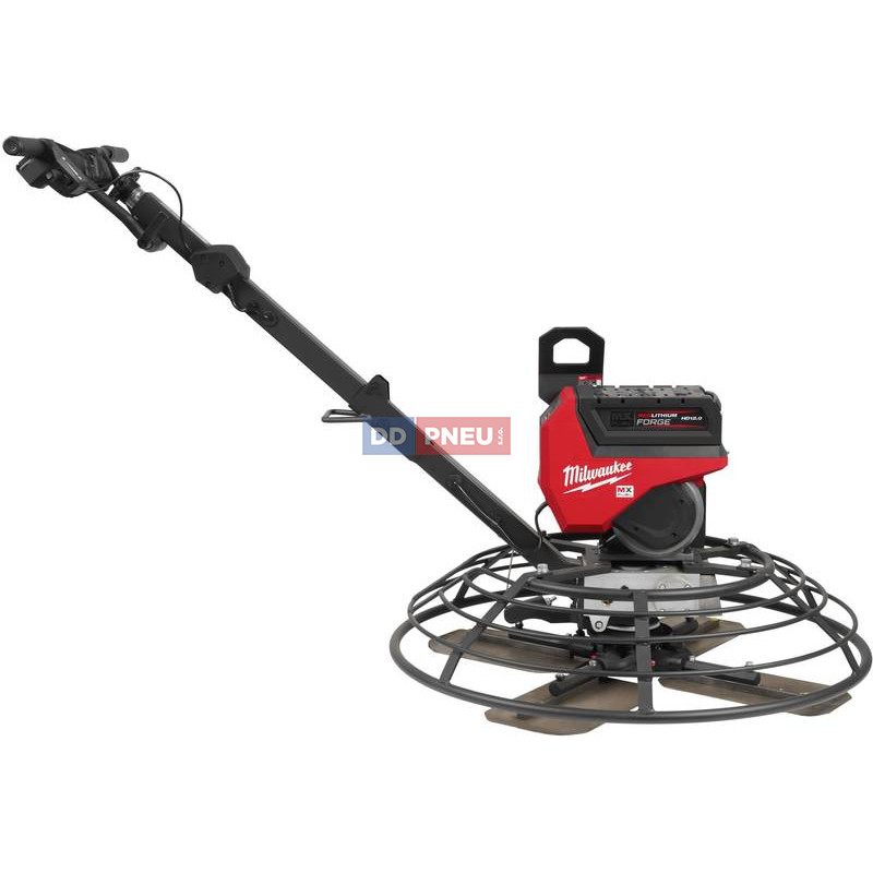 MX FUEL™ aku hladička betónu 900 mm Milwaukee MXF WBT90-122