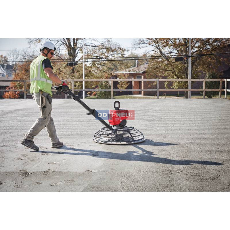 MX FUEL™ aku hladička betónu 900 mm Milwaukee MXF WBT90-0 – bez batérie