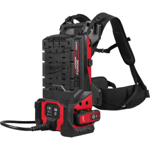 Vysokofrekvenčný vibrátor na betón Milwaukee MXF CVHF-802