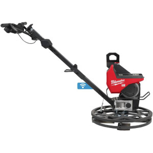 MX FUEL™ aku hladička betónu 600 mm Milwaukee MXF WBT60-0 – bez batérie MX FUEL™ aku hladička betónu 600 mm Milwaukee MXF WBT60-0 – bez batérie