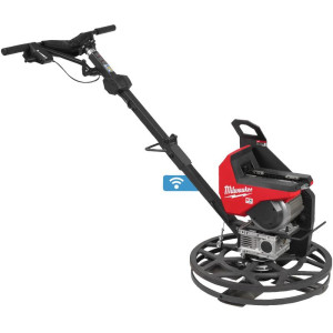 MX FUEL™ aku hladička betónu 600 mm Milwaukee MXF WBT60-0 – bez batérie MX FUEL™ aku hladička betónu 600 mm Milwaukee MXF WBT60-0 – bez batérie
