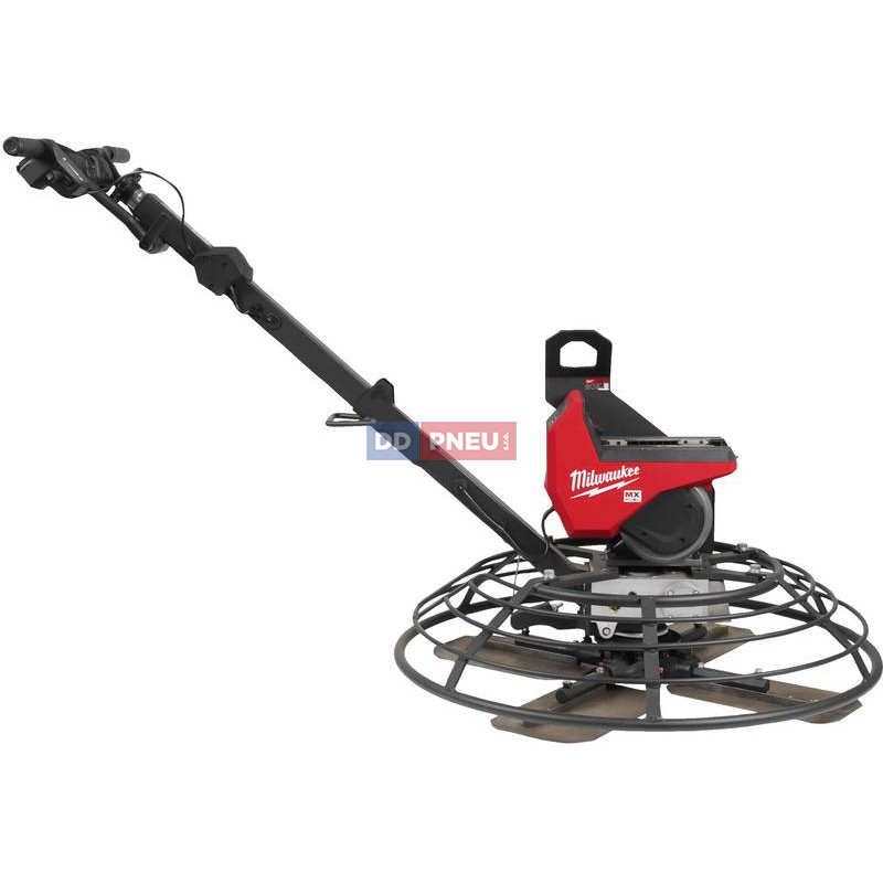 MX FUEL™ aku hladička betónu 900 mm Milwaukee MXF WBT90-0 – bez batérie