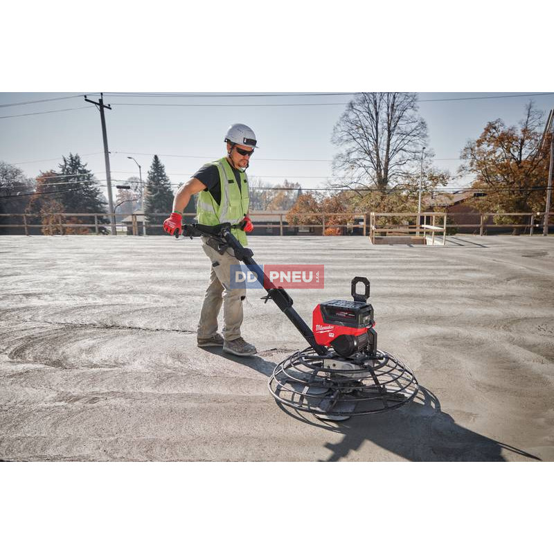MX FUEL™ aku hladička betónu 900 mm Milwaukee MXF WBT90-0 – bez batérie