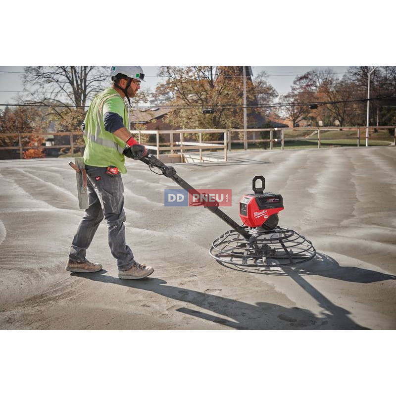 MX FUEL™ aku hladička betónu 900 mm Milwaukee MXF WBT90-0 – bez batérie