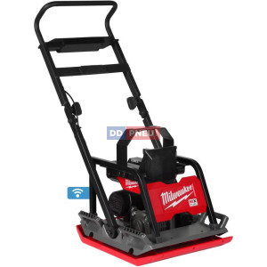 MX FUEL™ aku vibračná doska Milwaukee MXF PC50-0 – bez batérie