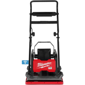 MX FUEL™ aku vibračná doska Milwaukee MXF PC50-0 – bez batérie MX FUEL™ aku vibračná doska Milwaukee MXF PC50-0 – bez batérie