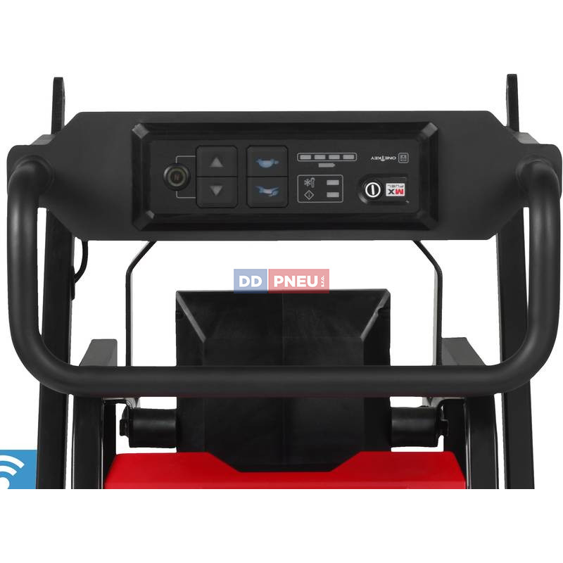 MX FUEL™ aku vibračná doska Milwaukee MXF PC50-122