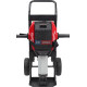 MX FUEL aku demolačné kladivo MILWAUKEE MXF DH2528H-802
