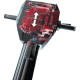MX FUEL aku demolačné kladivo MILWAUKEE MXF DH2528H-802