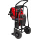 MX FUEL aku demolačné kladivo MILWAUKEE MXF DH2528H-802