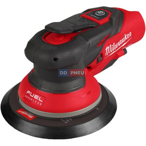 Aku excentrická brúska s obežným kolesom 2,5 mm Milwaukee M12 FROS2.5-0 Aku excentrická brúska s obežným kolesom 2,5 mm Milwaukee M12 FROS2.5-0