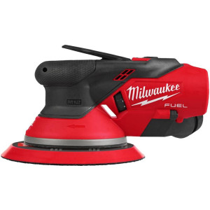 Aku excentrická brúska s obežným kolesom 5 mm Milwaukee M12 FROS5-0 Aku excentrická brúska s obežným kolesom 5 mm Milwaukee M12 FROS5-0