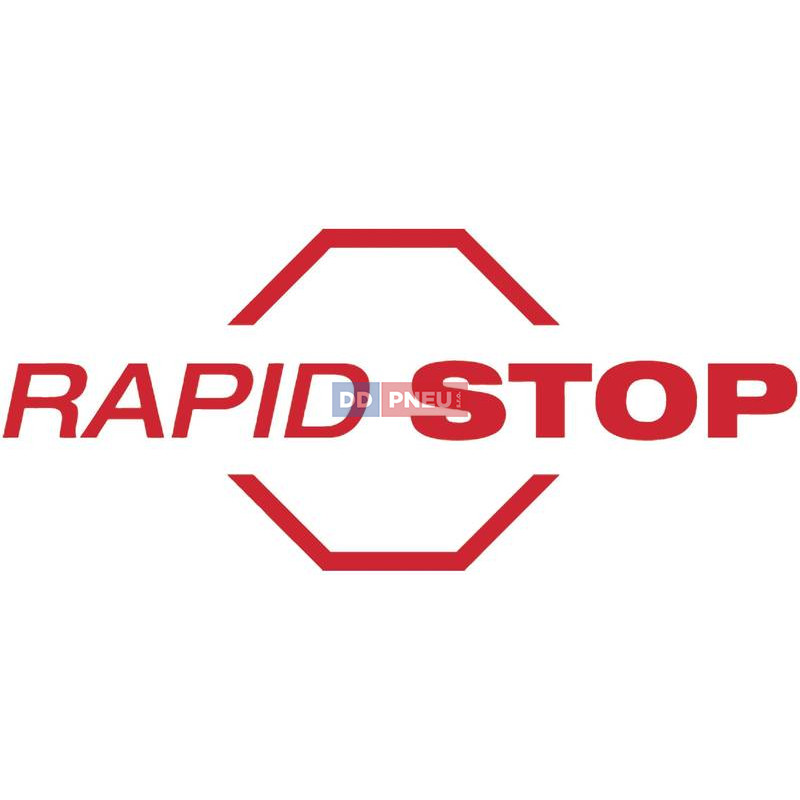 Aku uhlová brúska s brzdou a kolísovým spínačom Milwaukee M18 FHSAG125XPDB2-0X – bez batérie