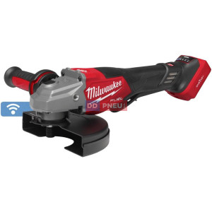 Aku uhlová brúska MILWAUKEE M18 FHSAGO180VXPDB2-0X – bez batérie