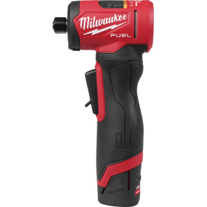 Aku uhlová vretenová brúska MILWAUKEE M12 FDGA2-522B Aku uhlová vretenová brúska MILWAUKEE M12 FDGA2-522B