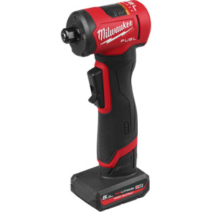 Aku uhlová vretenová brúska MILWAUKEE M12 FDGA2-522B Aku uhlová vretenová brúska MILWAUKEE M12 FDGA2-522B