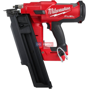 Aku klincovačka na kotevné klince Milwaukee M18 FFN21-0C – bez batérie