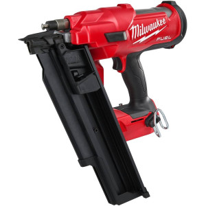 Aku klincovačka na kotevné klince Milwaukee M18 FFN21-0C – bez batérie