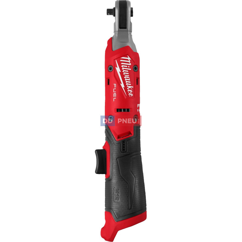 Aku račňa 1/4" Milwaukee M12 FIR14G2-0 – bez batérie