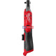 Aku račňa 1/4" Milwaukee M12 FIR14G2-0 – bez batérie