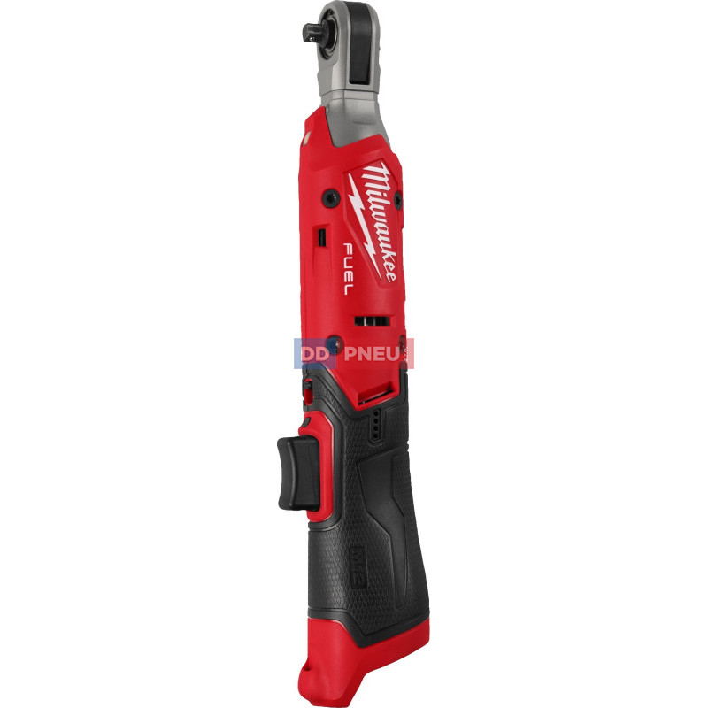 Aku račňa 1/4" Milwaukee M12 FIR14G2-0 – bez batérie