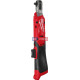Aku račňa 1/4" Milwaukee M12 FIR14G2-0 – bez batérie