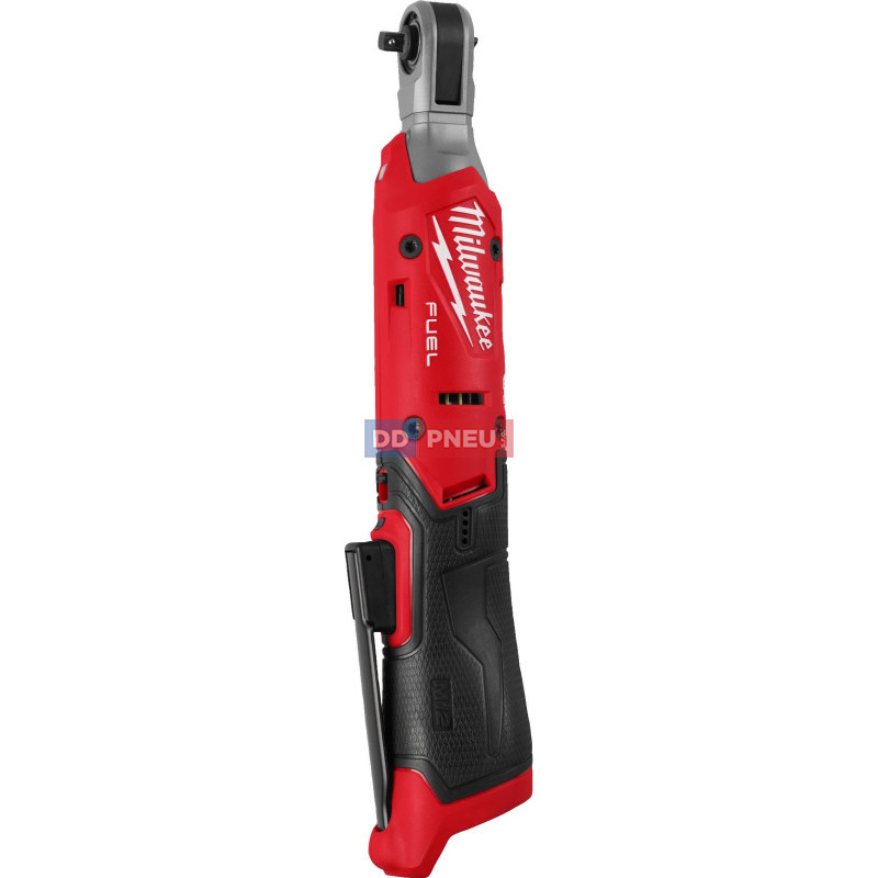 Aku račňa 1/4" Milwaukee M12 FIR14G2-0 – bez batérie
