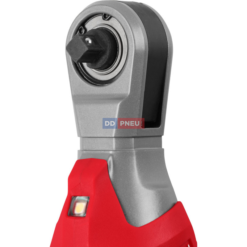 Aku račňa 1/4" Milwaukee M12 FIR14G2-0 – bez batérie