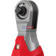 Aku račňa 1/4" Milwaukee M12 FIR14G2-0 – bez batérie