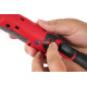 Aku račňa 1/4" Milwaukee M12 FIR14G2-0 – bez batérie